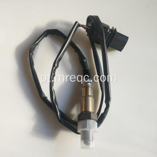 0258017025 Sensor de autopeças